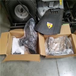 CALIFORNIA AS-IS MURRAY MT200 4219HP GAS LWN MOWER