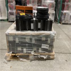 DALLAS LOCATION - AS-IS MONSTER TURBO