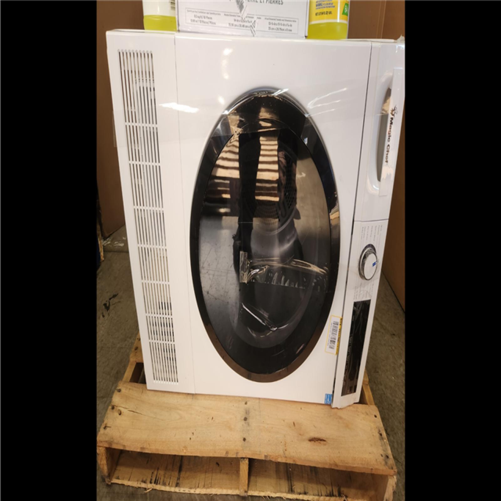 Phoenix AS-IS Monster Turbo Pallet