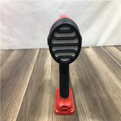 AS-IS Milwaukee 18V Lithium-Ion 570 MPH Brushless Cordless Precision Blower (Tool-Only)