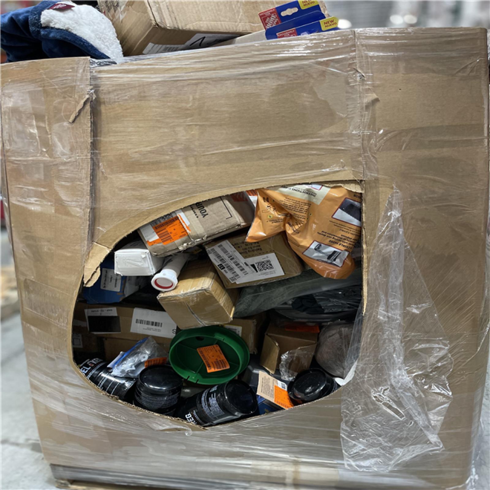 DALLAS LOCATION - AS-IS MONSTER TURBO