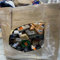 DALLAS LOCATION - AS-IS MONSTER TURBO