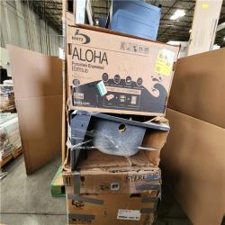 Phoenix AS-IS Mixed Home Improvement Pallet