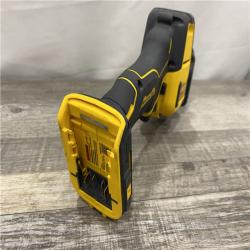AS-IS DEWALT ATOMIC 20V MAX Cordless Brushless Compact Reciprocating Saw (Tool Only)