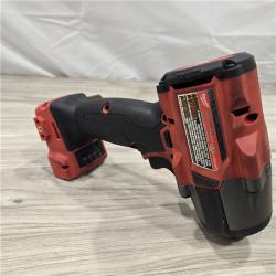 AS-IS Milwaukee M18 18V Fuel Mid-Torque Impact Wrench Cordless 2962-20