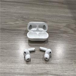 AS-IS Apple AirPods Pro 3 Wireless Earbuds  Active Noise Cancellation