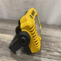 AS-IS DEWALT 20V MAX Compact Cordless Task Lightt (Tool Only)