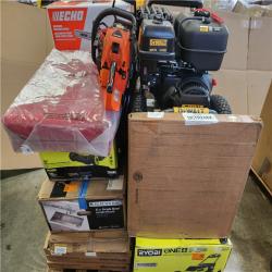 Phoenix AS-IS Monster Turbo Pallet