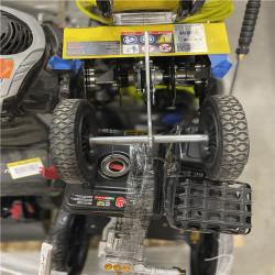 DALLAS LOCATION- AS-IS MONSTER TURBO