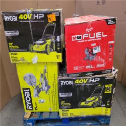 PHOENIX AS-IS TOOL PALLET