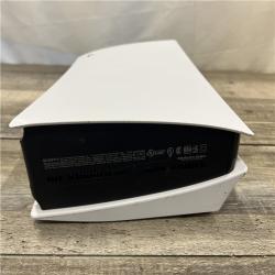 AS-IS Sony PlayStation 5 Gaming Console
