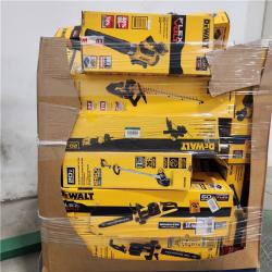 Dallas Location - As-Is DEWALT Tool Pallet