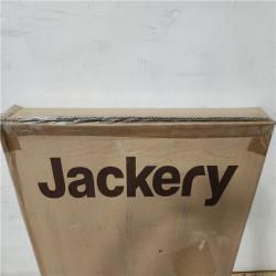 Phoenix Location NEW Jackery Solar Saga 100W Explorer 440/Power Pro