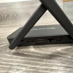 AS-IS Superbox S6 PRO TV Box Brand Direct