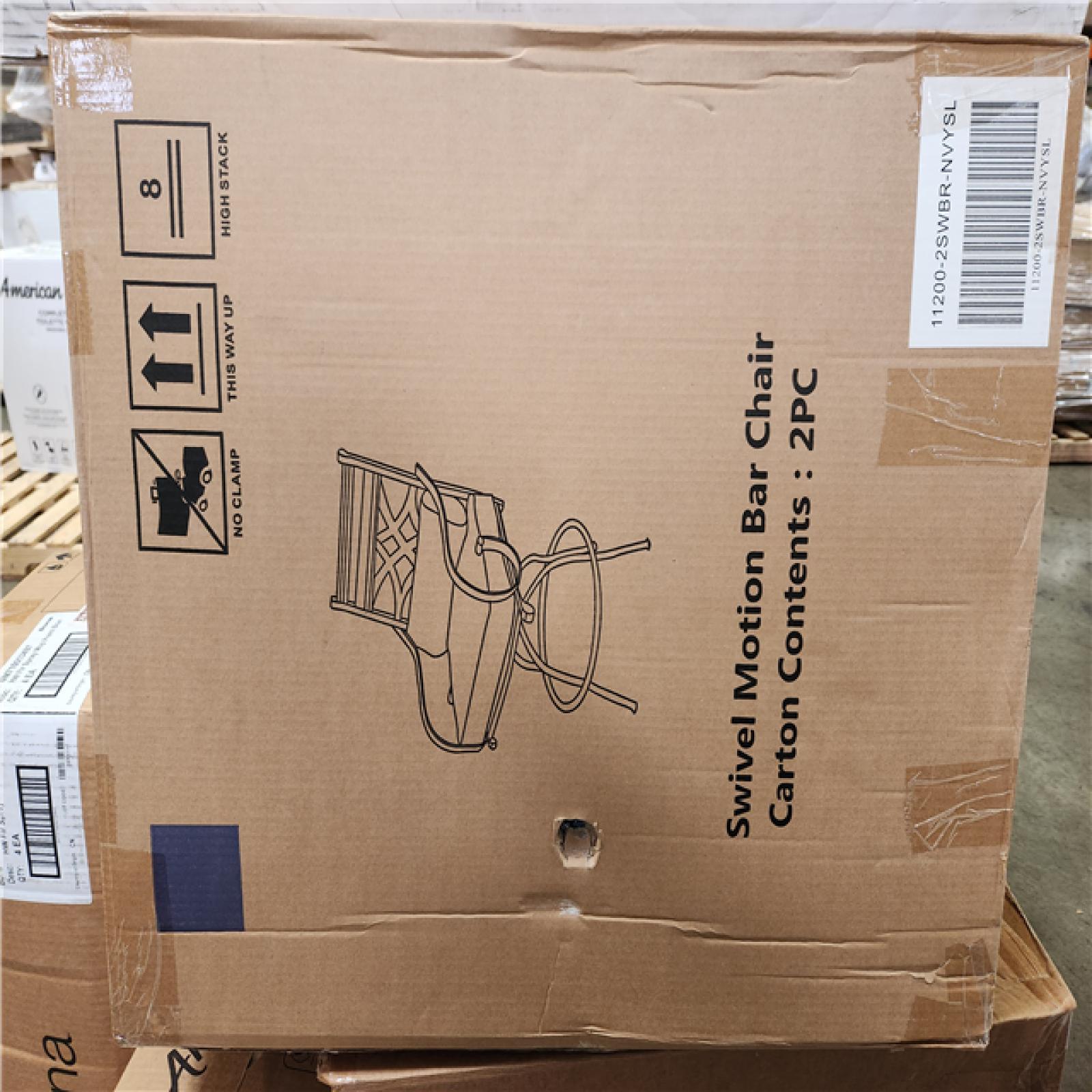 Phoenix AS-IS Mixed Home Improvement Pallet