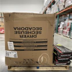 DALLAS LOCATION- AS-IS HOME IMPROVEMENT PALLET