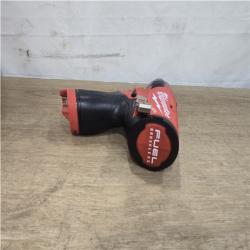 AS-IS Milwaukee FUEL SURGE 12V Lithium-Ion Brushless Cordless 1/4 in. Hex Impact Driver Compact Kit