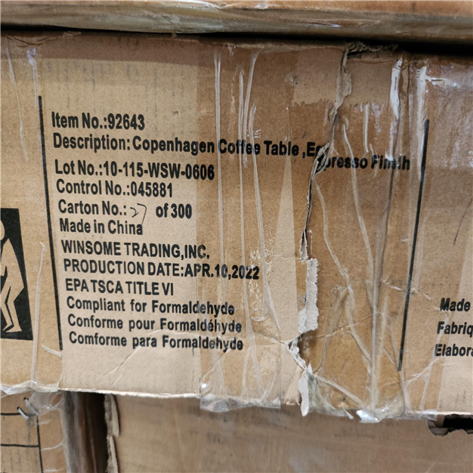 Phoenix AS-IS .Com Home Improvement Pallet