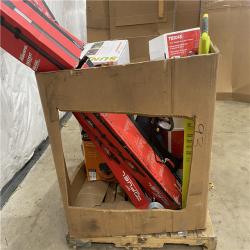 Houston OUTDOOR POWER EQUIPMENT