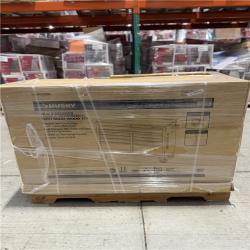 DALLAS LOCATION- AS-IS MONSTER TURBO