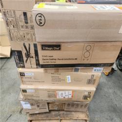 Phoenix AS-IS Mixed Home Improvement Pallet