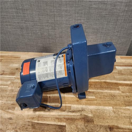 HOUSTON LOCATION - AS - IS STA-RITE SHALLOW WELL JET PUMP