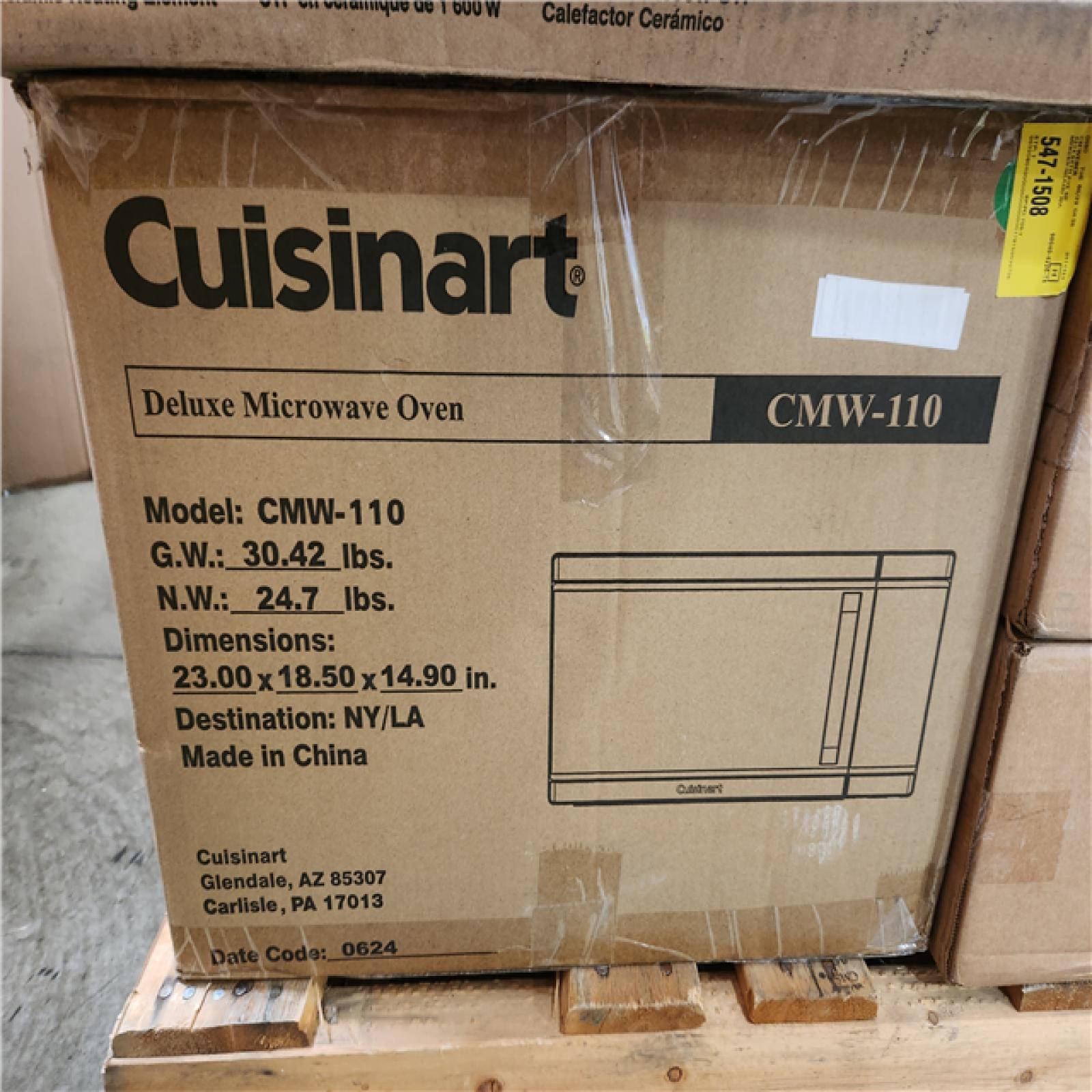 Phoenix AS-IS Mixed Home Improvement Pallet