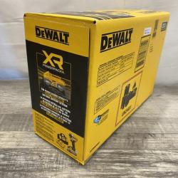 NEW - DEWALT 20V XR Lithium-Ion Cordless Hammer Drill Kit