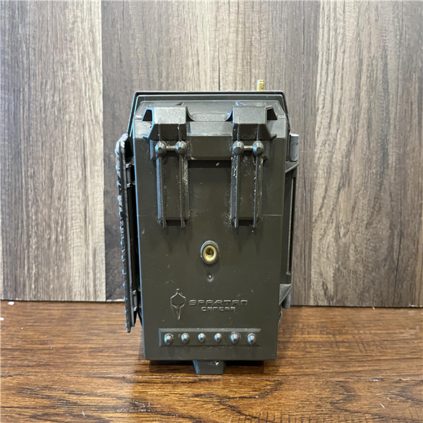 AS-IS Spartan GoCam Ghost 4G/LTE