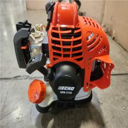 Phoenix ECHO 21.2 cc Gas 2-Stroke Straight Shaft String Trimmer with Rapid-Loader Trimmer Head and 16 in. Cutting Swath