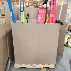 CALIFORNIA  AS-IS TOOL PALLET