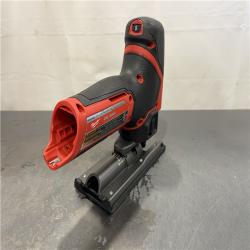 AS-IS - Milwaukee M12 12V Fuel Lithium-Ion Cordless Jig Saw