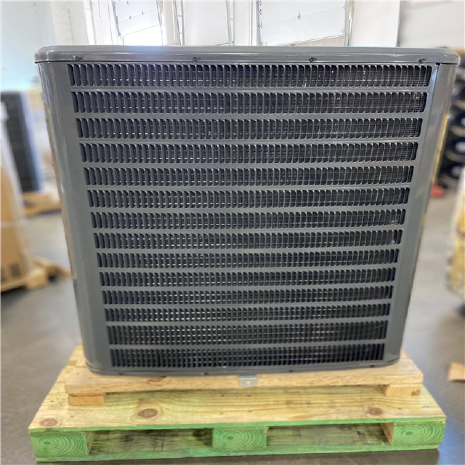 DALLAS LOCATION - Goodman 5 TON 14.3 SEER2 Classic Series Heat Pump Condenser - GSZB406010