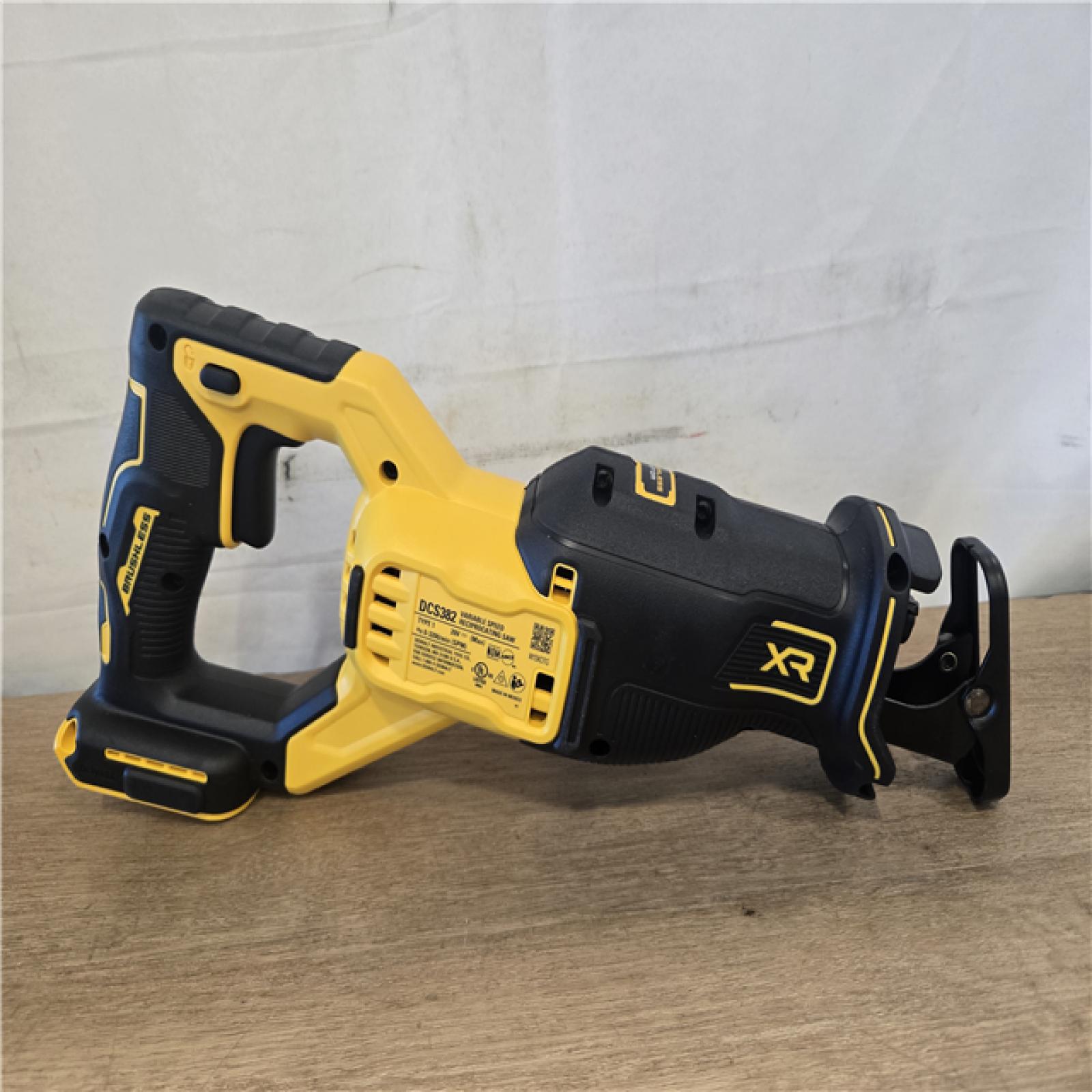 AS-IS DEWALT 20V Cordless 5-Tool Combo Kit