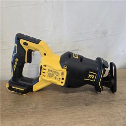 AS-IS DEWALT 20V Cordless 5-Tool Combo Kit