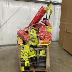 Houston Location AS IS - Home Improvement Pallet