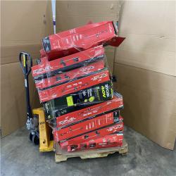 Houston Location- AS-IS - Tool Pallet