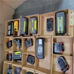 PHOENIX AS-IS TOOL PALLET