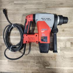 HOUSTON LOCATION - AS-IS Milwaukee 1-9/16 in. SDS-Max Rotary Hammer