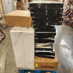 Phoenix AS-IS Mixed Home Improvement Pallet