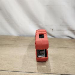 AS-IS- M12 12V Lithium-Ion Cordless Copper Tubing Cutter (Tool-Only)