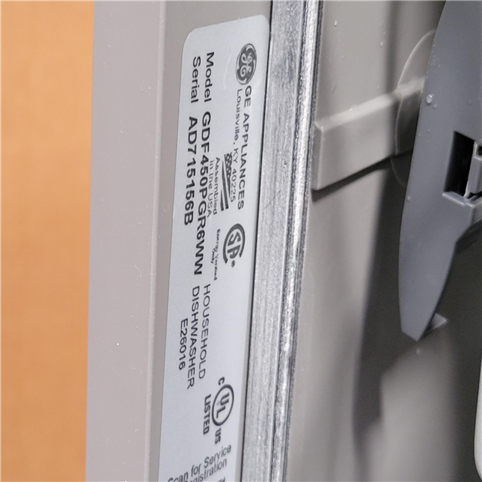 California AS-IS Home Improvement Pallet