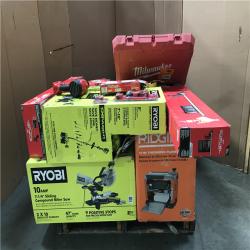 PHOENIX AS-IS TOOL PALLET