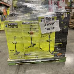 DALLAS LOCATION- AS-IS TOOL PALLET