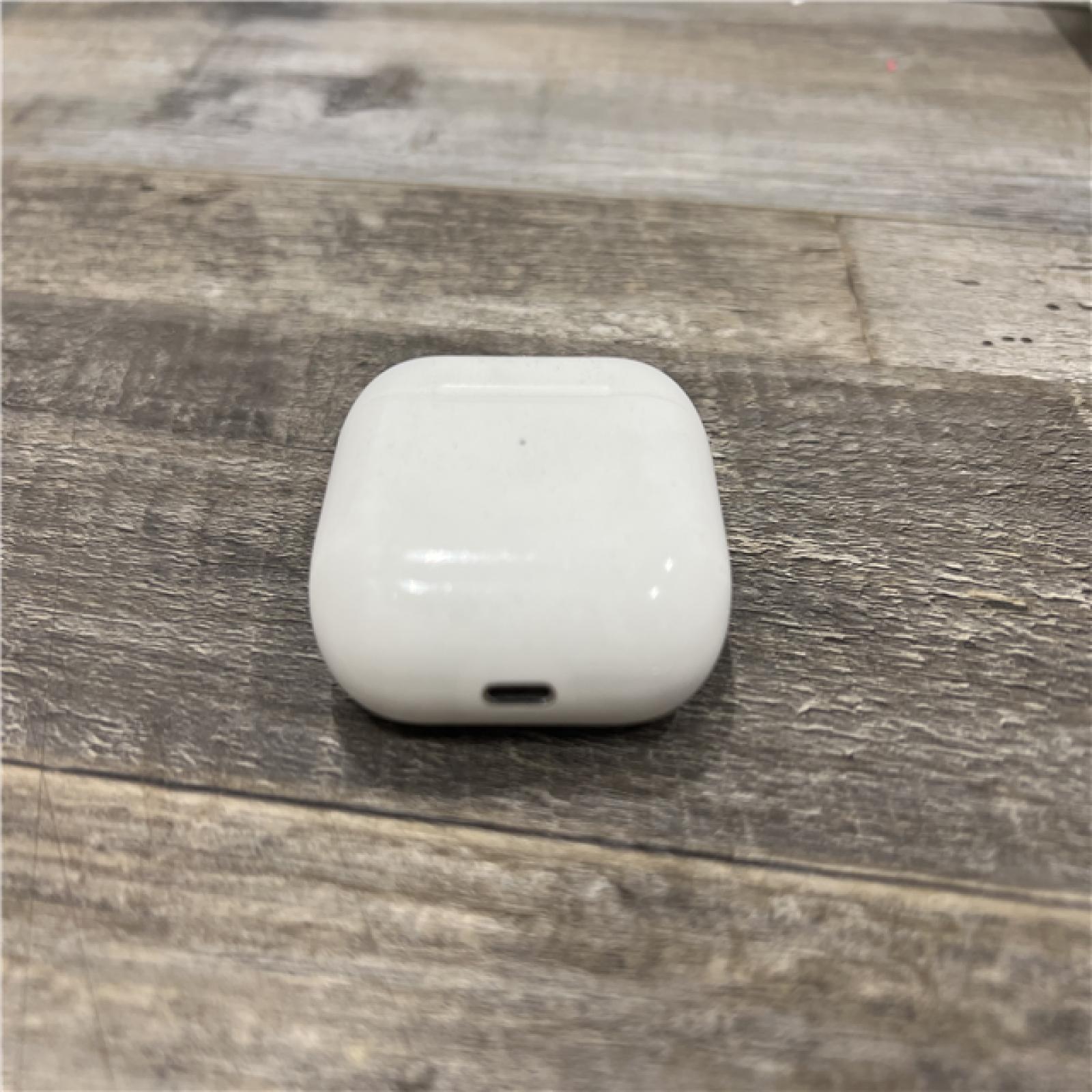 AS-IS Apple AirPods (3rd Generation)