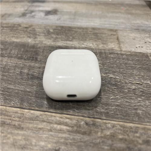 AS-IS Apple AirPods (3rd Generation)