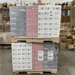 DALLAS LOCATION -Pergo Outlast+ Farrah Oak 12 mm T x 7.4 in. W Waterproof Laminate Wood Flooring (19.63 sq.ft./case) PALLET-(48 UNITS)