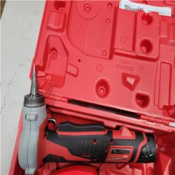 CALIFORNIA AS-IS MILWAUKEE M12 PEX EXPANDER KIT