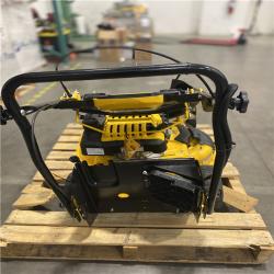Dallas Location - As-Is  DEWALT 28 in. 224cc Gas Lawn Mower