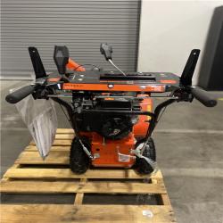 Dallas Location - As-Is Ariens Classic 24 in. 208cc Self-propelled Gas Snow Blower
